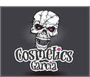 Garcia Cosmetic logo