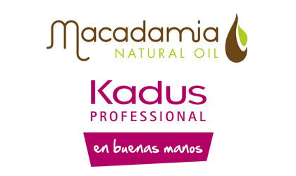 Garcia Cosmetics logotipos peluqueria