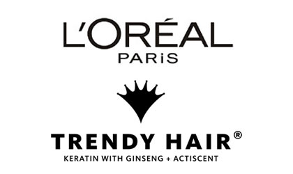 Garcia Cosmetics logotipos cosmeticos